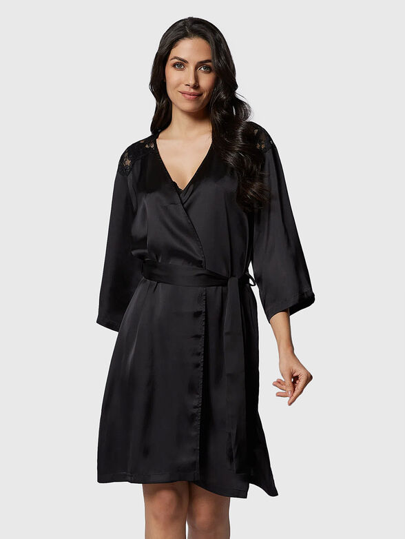 PRIMULA black robe - 1