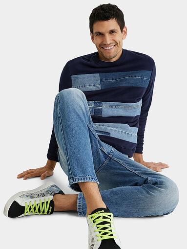 Jeans MARCELO - 5