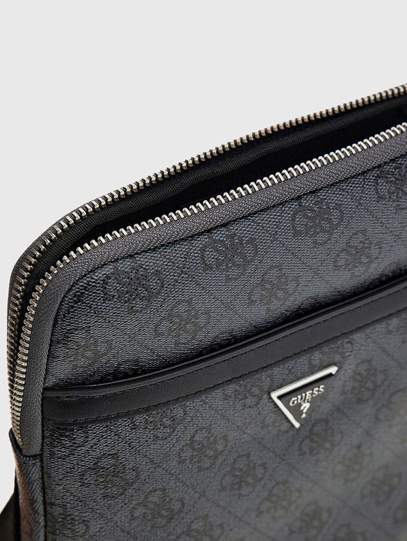 VEZZOLA crossbody bag  - 4