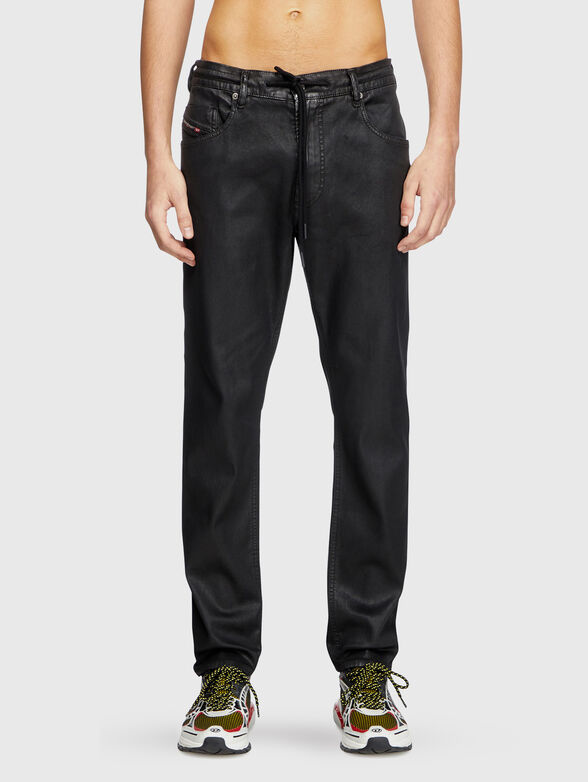 2032 D-KROOLEY-B jeans - 1