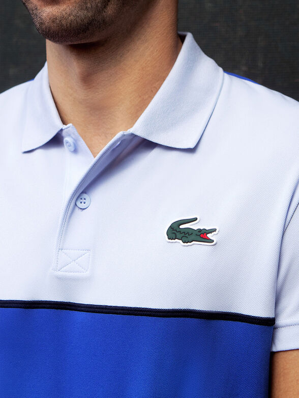 Tennis polo shirt  - 5