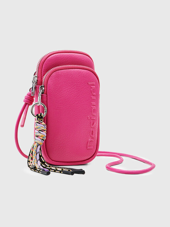 DELPHINE small crossbody bag  - 2