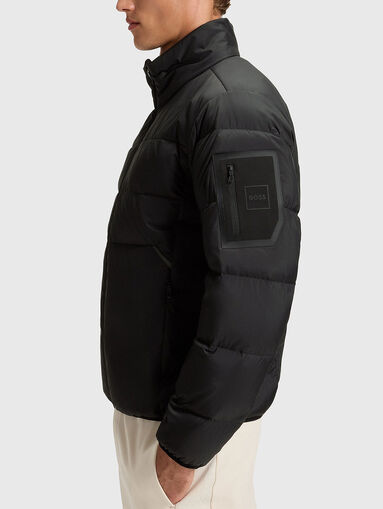 Transitional zip jacket - 4