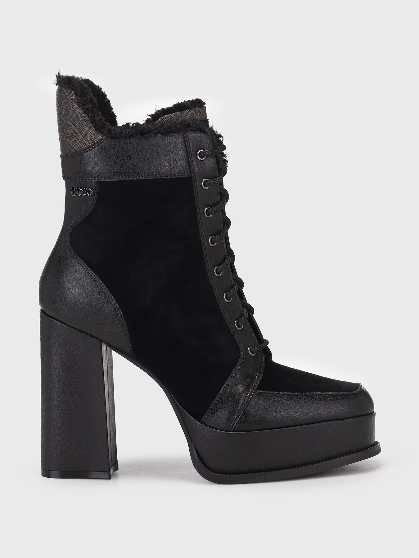NAIRA 06 boots brand LIU JO Globalbrandsstore en