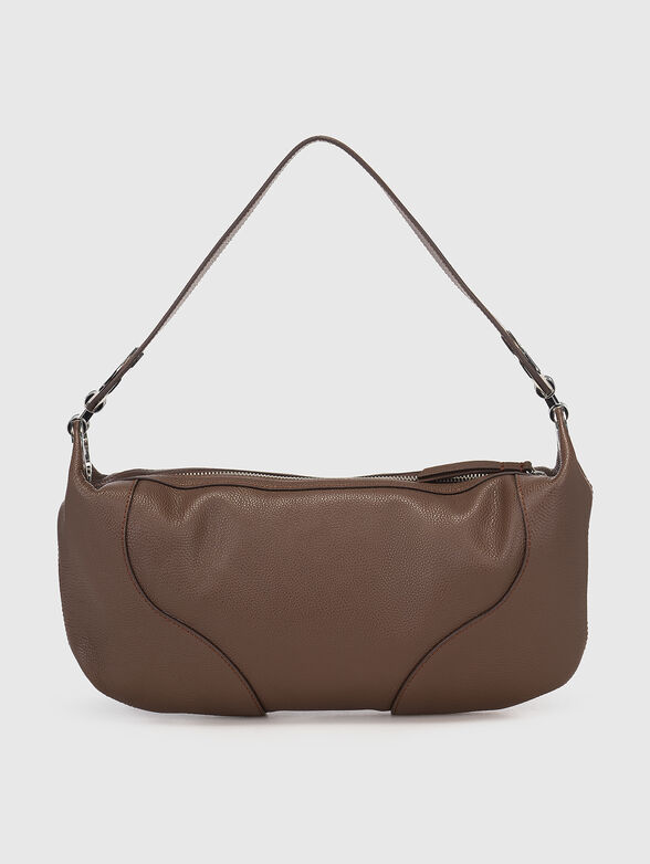 AMIRA leather shoulder bag - 2