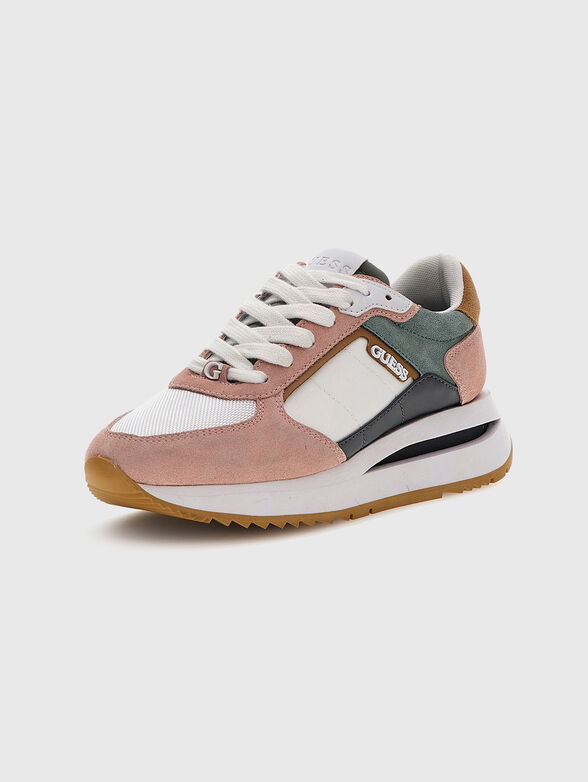 ENERGY2 sport shoes - 1