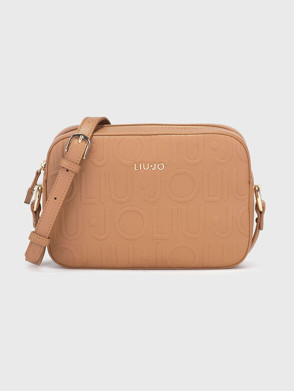 Crossbody bag with adjustable handle - 1