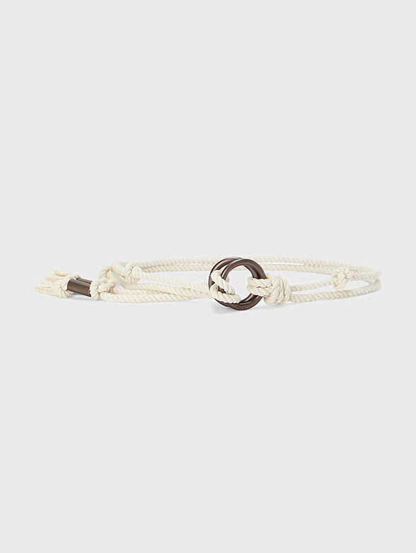 Belt - 1
