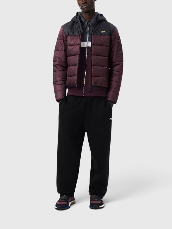 Zipped sweatshirt - 2