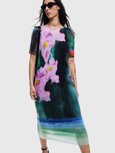 GARAZI dress - 4