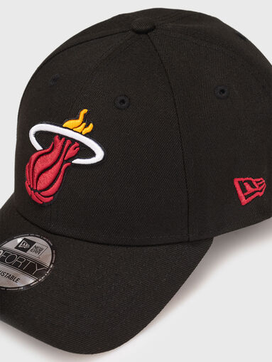 THE LEAGUE MIAHEA cap - 4