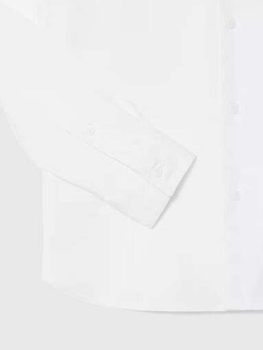 Slim fit shirt - 4