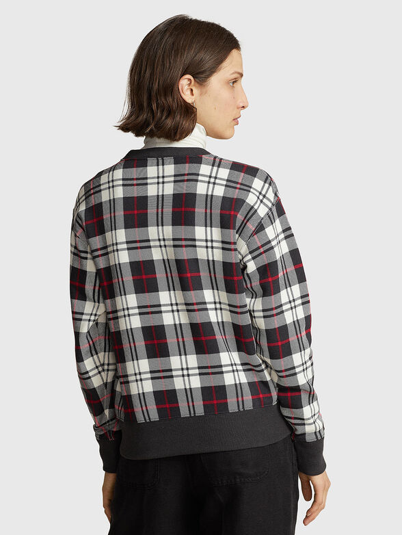 POLO BEAR sweatshirt in cotton blend - 3