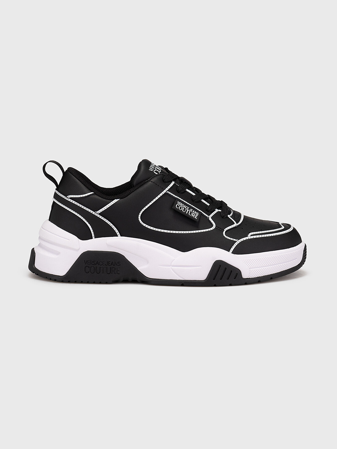 Versace deals shoes sport