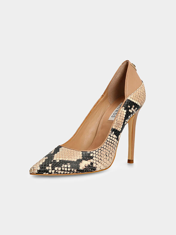 GABEN High heels - 2