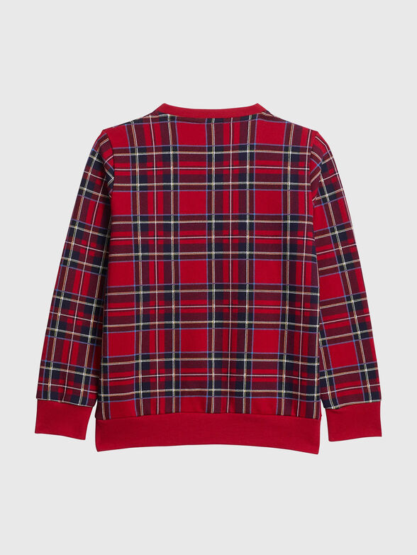 SKIPASS FAMILY pyjama top - 2