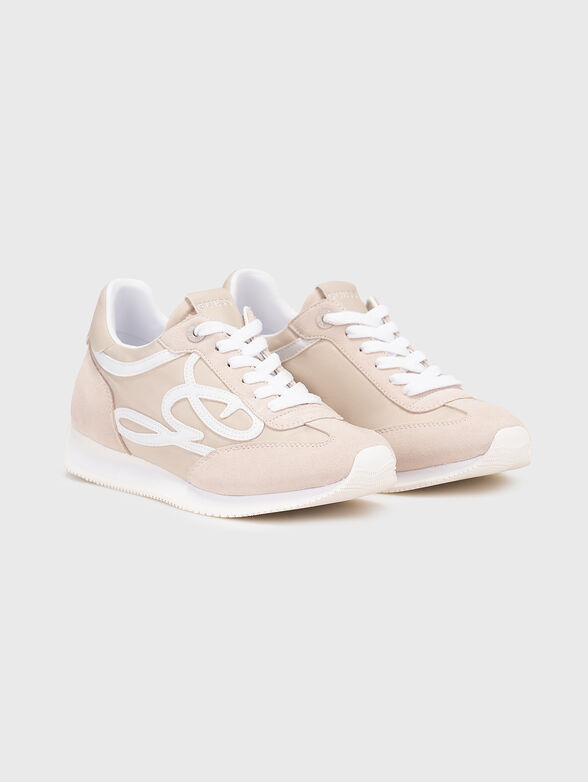 SKROLL sports shoes in black - 2