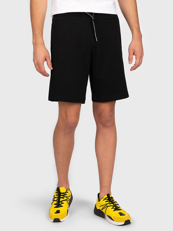 NIGEL Shorts - 1