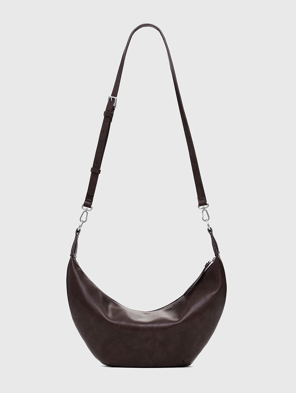 Brown bag with logo  - 3