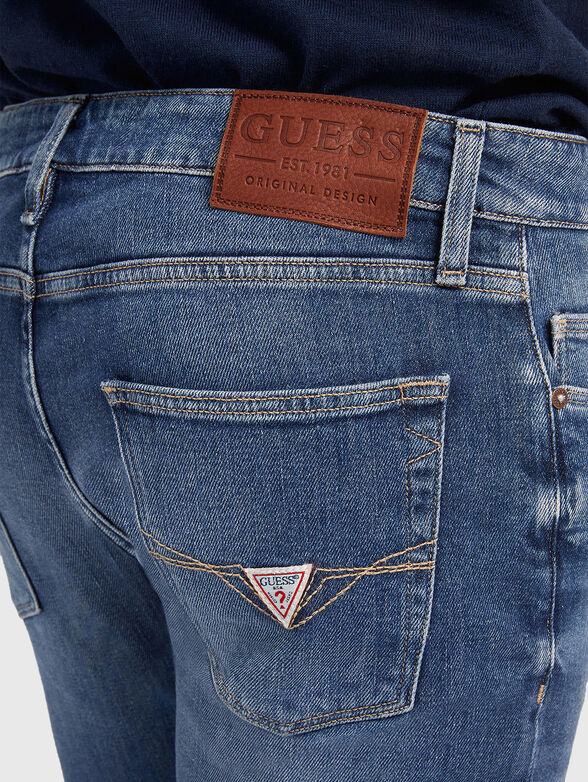 CHRIS slim jeans  - 3