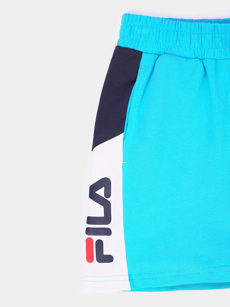 SKY shorts - 3