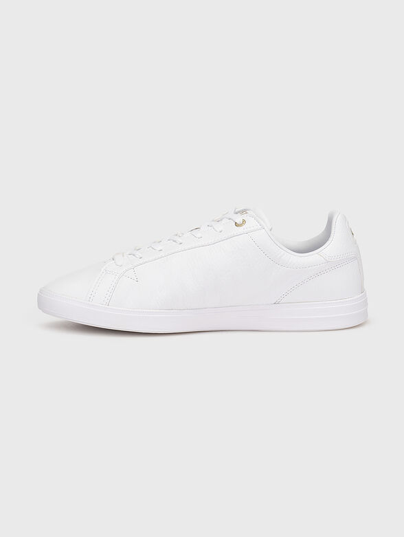 GRADUATE PRO 123 1 SMA sneakers - 4