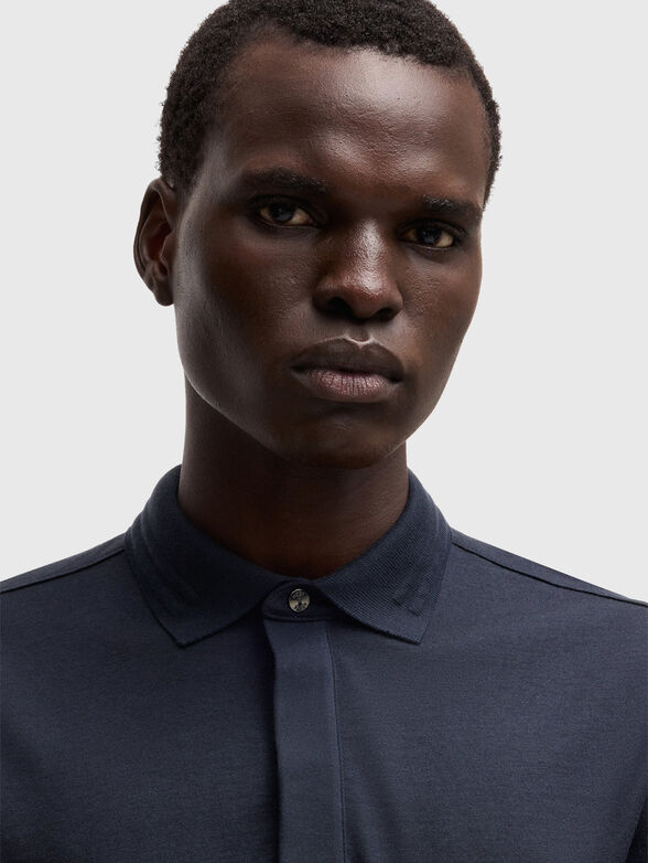 P-PARLAY polo shirt - 4