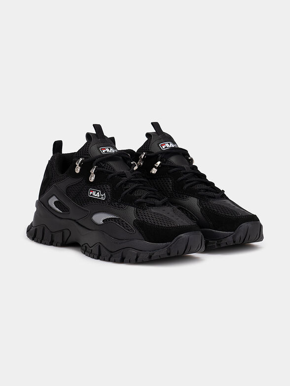 Sneakers Ray Tracer TR2 with logo details - 2