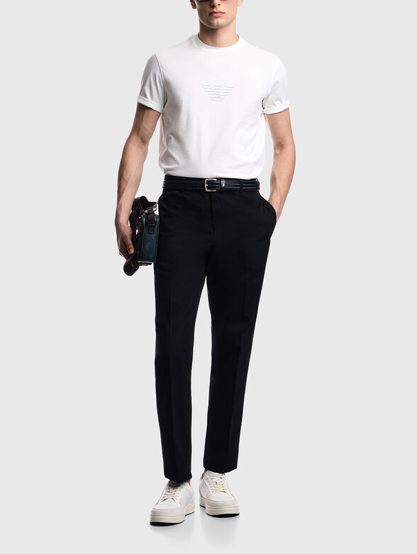 Brown trousers - 3