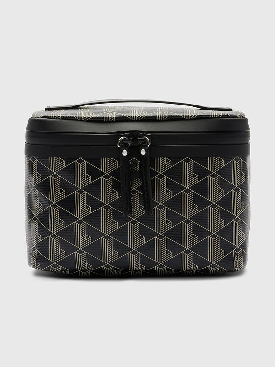 Несесер с принт - 1