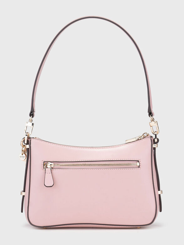 DARYNA small bag with golden details - 2