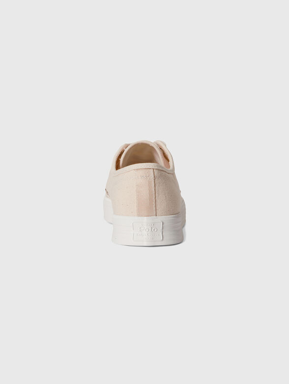 Textile sports shoes - 3