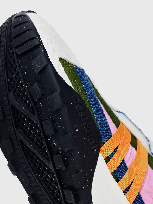 PADDE sports shoes - 4