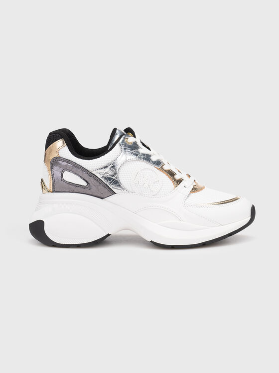 ZUMA sneakers - 1