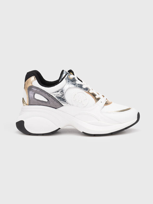 ZUMA sneakers - 1