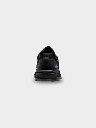 TUBES COMFORT 200 black sneakers - 3
