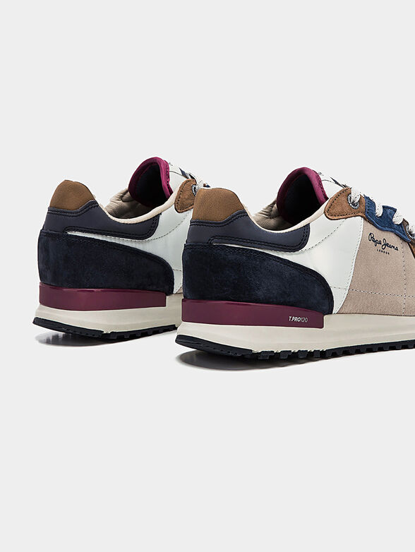 TINKER PRO SUMMERLAND sneakers - 3