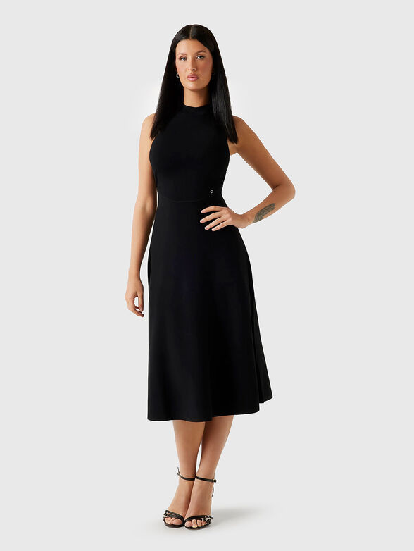 CASSANDRA midi dress - 1