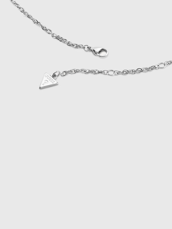 4G LIGHT necklace - 4