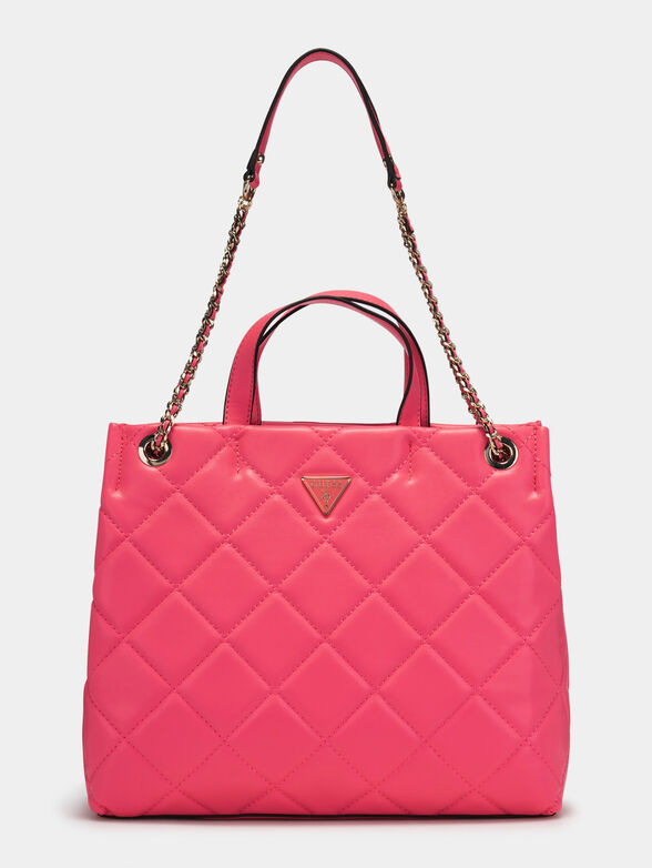 CESSILY shopper bag - 1