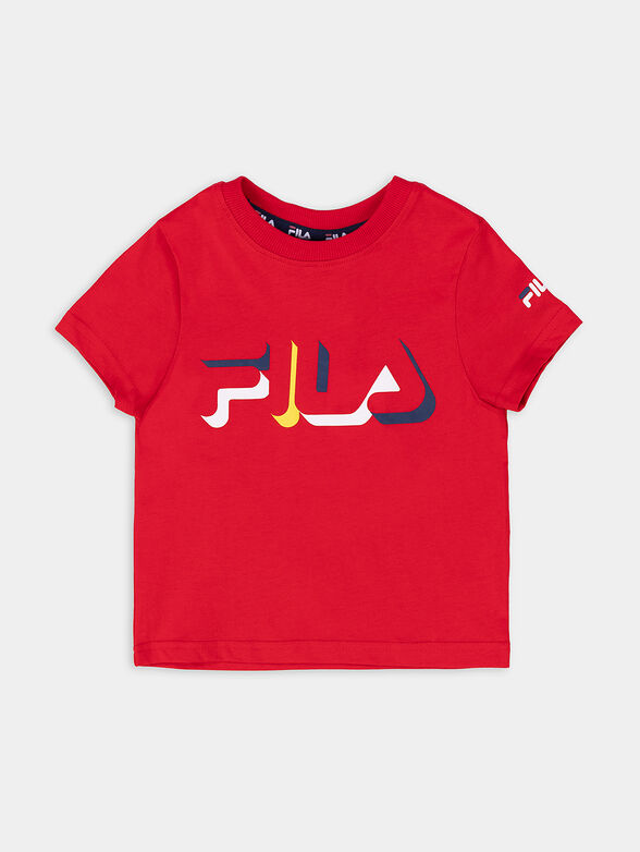CANTERBURY T-shirt   - 1