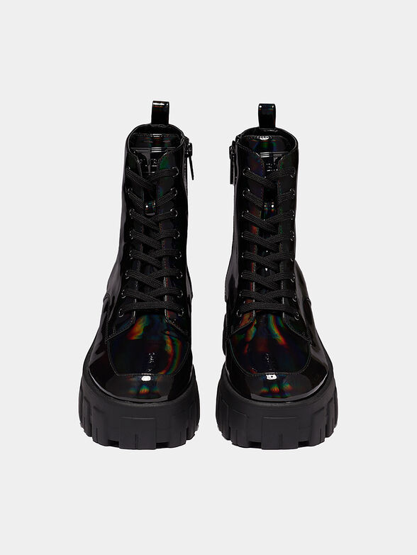 VESNA Boots - 4