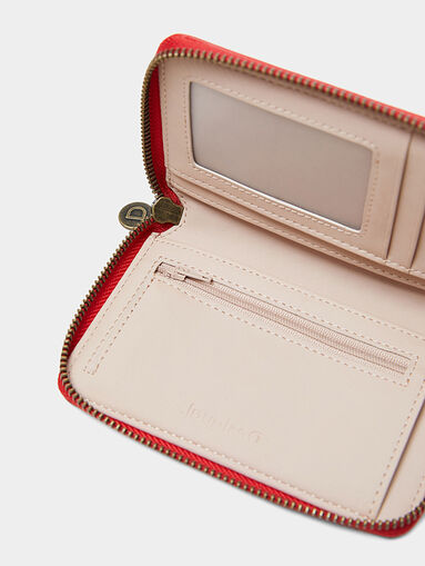 Coin purse MARISA - 5