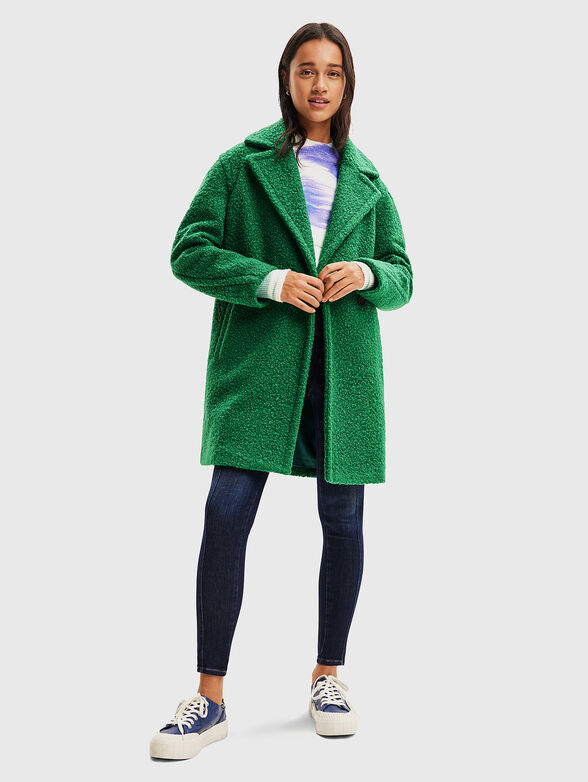 Coat - 1
