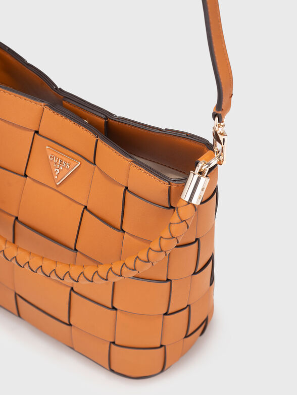 MAYLEE bucket bag - 5