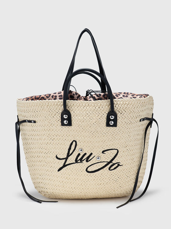 Tote beach bag - 1