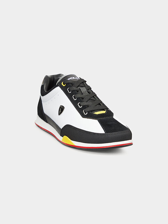 IRVINE sneakers - 2