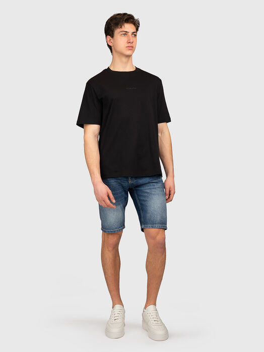 Cotton t-shirt