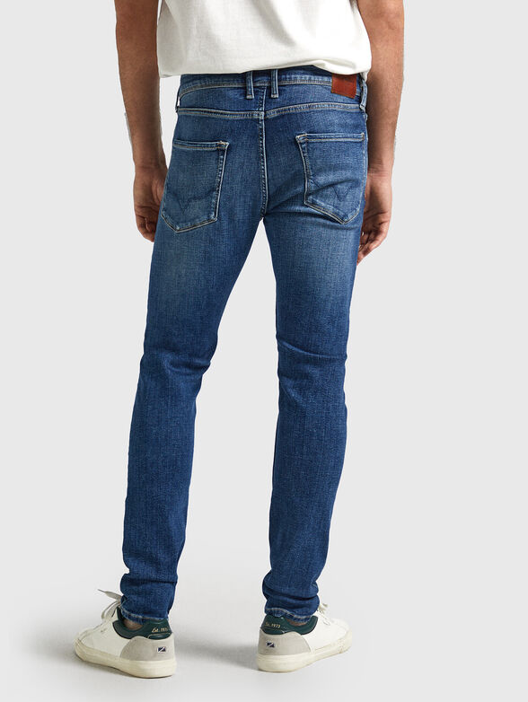 FINSBURY jeans - 2
