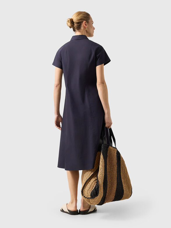 ALISON Midi dress - 2